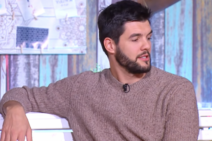 Stevan Piale je "ZVEZDA IGRE SUDBINE": Žene ipak OTKIDAJU na njegovog brata, a oduševljenje će tek uslediti kada čujete čime se profesionalo bavi!