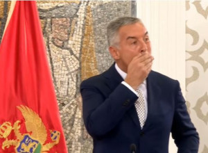 MILO PORAŽEN I U TUZIMA: Albanci odneli apsolutnu većinu