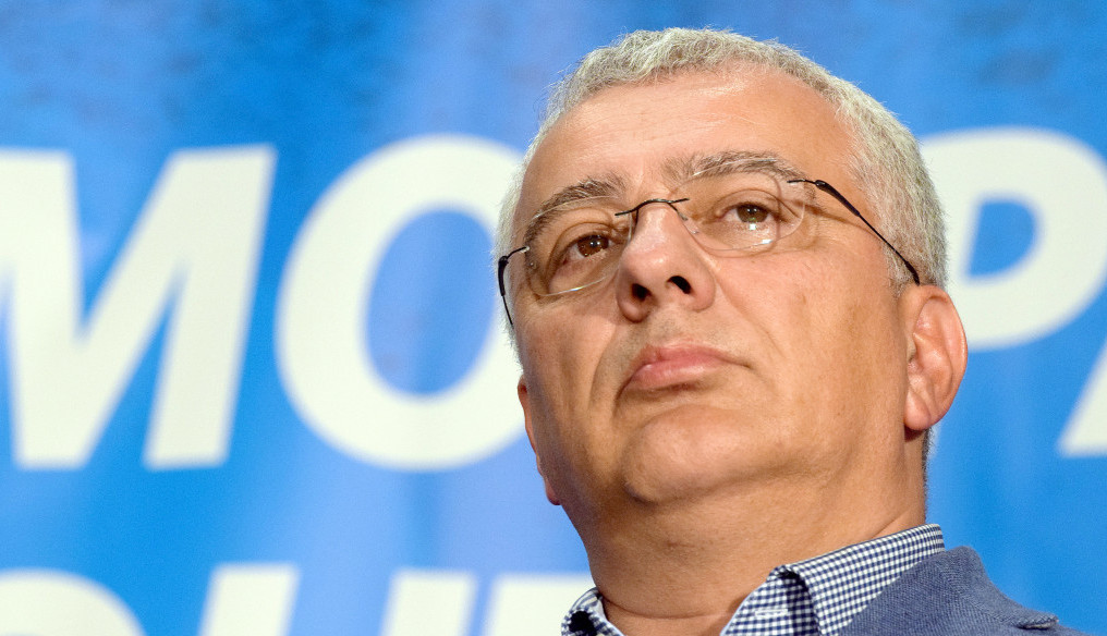 MANDIĆ (NSD-DF): DF spreman da preuzme odgovornost za Crnu Goru i poštuje sve preuzete međunarodne obaveze