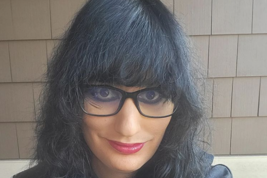 BILA MUŠKARAC pa postala ŽENA: NAJBIZARNIJE je što  sad misli da pripada životinjskom svetu!