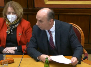 PAVIĆEVIĆ: Neka DPS ne slavi pre vremena, ovo nije njihova pobeda! Njihovi vatrometi su nas doveli dovde!