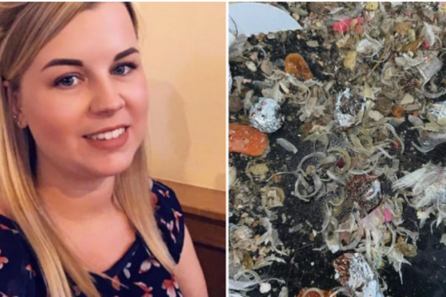 Kupili su POLOVNU sofu, a nekoliko dana kasnije usledio je ŠOK: Nakon što im je zapao DALJINSKI smučio im se život kada su ugledali šta je sve bilo u komadu nameštaja