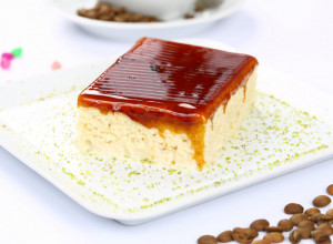 TRI LEĆE RECEPT: Osetite ukus MEKSIKA, preukusni desert sa prelivom od KARAMELE ostavlja svakog bez daha