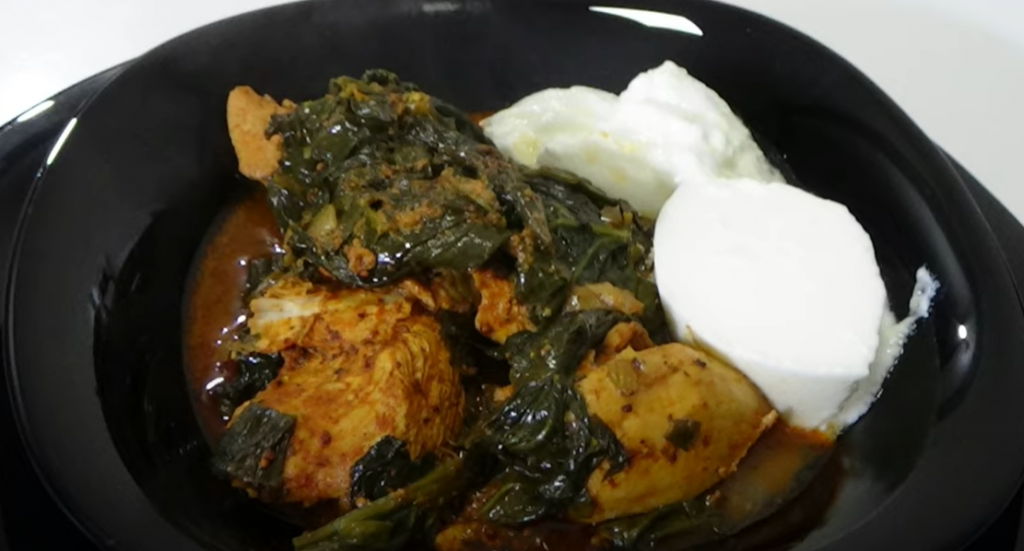 Stari recept sa JUGA SRBIJE: Prolećna KAPAMA, ukusno tradicionalno jelo za sve ukućane