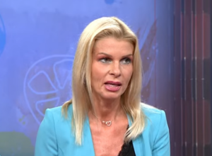 Dr Sanja Krejović Trivić upozorava: Ako ste već dugo PROMUKLI, idite kod lekara, to može da bude simptom TEŠKE i opake BOLESTI