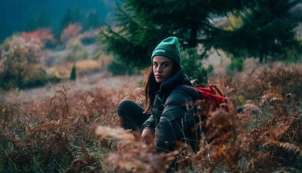 Maša Memedović se pohvalila KOMPLETOM koji je kupila u prodavnici polovne robe: "Ja sam stvorena za rovarenje po second handovima i buvljacima"