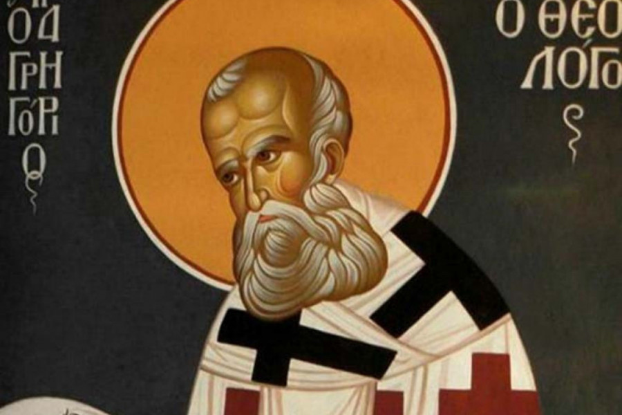Slavimo svetog Grigorila Bogoslova: Ispoštujte običaje na današnji dan, posebno važi za decu!