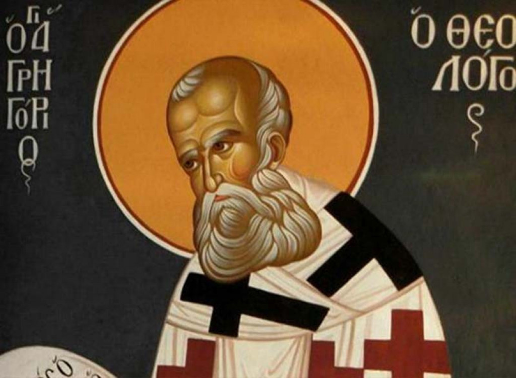 Slavimo svetog Grigorila Bogoslova: Ispoštujte običaje na današnji dan, posebno važi za decu!