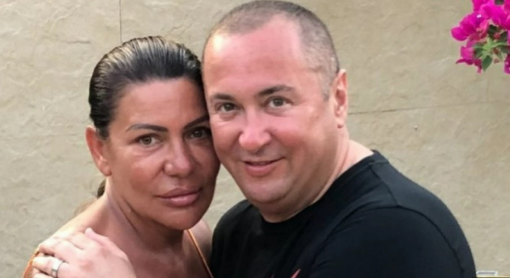 Đanijeva supruga Slađa operisala RAK bubrega: Ova TRI simptoma su NEPOGREŠIV pokazatelj ove opake BOLESTI