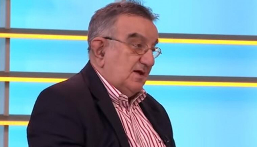 Nemoguće je ukloniti pesticide iz HRANE: Doktor otkrio kako da zaštitimo JETRU, pomenuo rakiju i najgore meso!