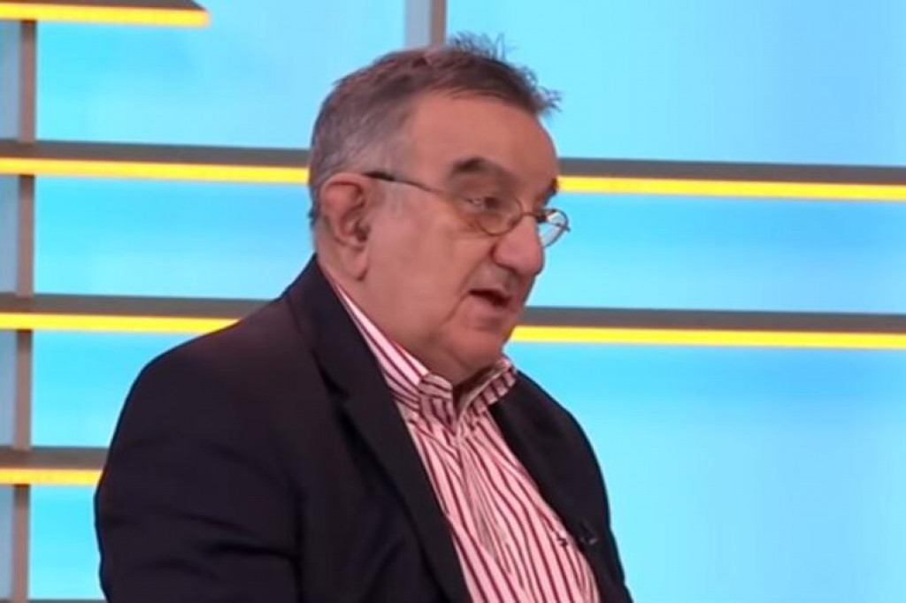 Kod 75 odsto ljudi je uzrok NADUTOSTI I GASOVA isti: Gastroenterolog otkrio koje namirnice prave problem, a sve su zdrave!