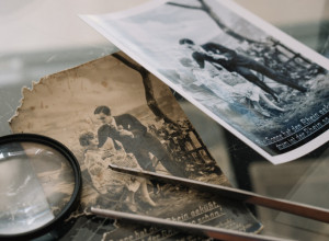 Povratite sjaj porodičnih USPOMENA: Lako i brzo možete STARE i OŠTEĆENE fotografije "popraviti" i sačuvati ih od zaborava