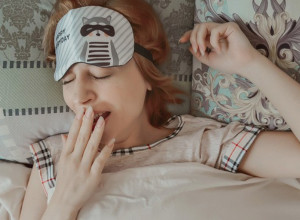 Pola sata pre spavanja uradite OVO i izbegnite NESANICU: Zaspaćete bez problema i probuditi se ODMORNI