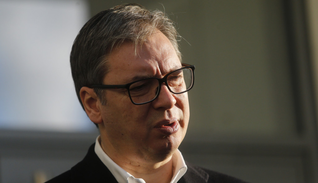 VUČIĆ O MILOVIM PRETNJAMA: Đukanović po ugledu na Hrvate želi da smanji broj Srba u Crnoj Gori