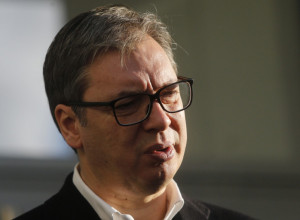 VUČIĆ O MILOVIM PRETNJAMA: Đukanović po ugledu na Hrvate želi da smanji broj Srba u Crnoj Gori