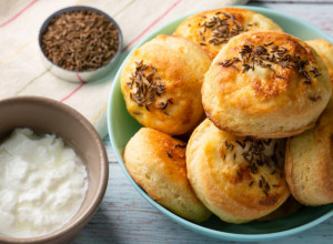 Recept za BRZI doručak: Ove pogačice će biti broj JEDAN u vašem domu, oduševiće se svi koliko su ukusne!