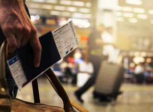 NORMALIZOVAN SAOBRAĆAJ NA AERODROMU BANJALUKA: Dojava o bombi bila lažna