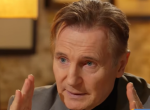 "Dušo, nećeš se povratiti iz ovoga. Povredila  si glavu": Lijam Nison se nikada nije OPORAVIO od smrti SUPRUGE, ali jedno njegovo PRIZNANJE je POTPUNO zbunilo JAVNOST!