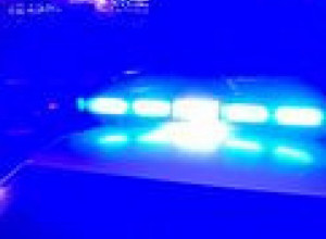 UHAPŠEN ŠIPOVLJANIN ZBOG NEDOLIČNOG PONAŠANJA: Dva policajca koja su izvršila hapšenje povređena