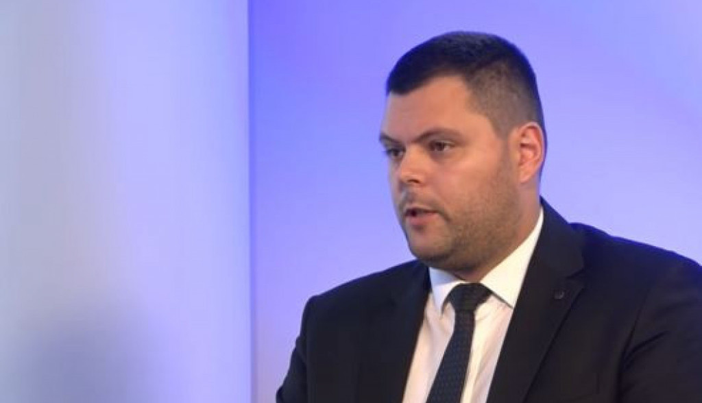Kovačević: Volja naroda Crne Gore je da je Kosovo srce Srbije