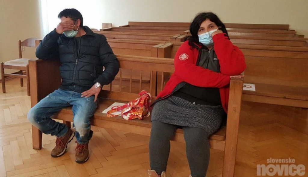 Gasili su CIGARETE na njegovim malenim RUKAMA: Bojana i Radenko su RODITELJI MONSTRUMI, na najsramniji način su pokušali da se odbrane