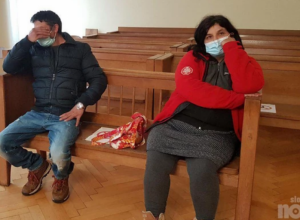 Gasili su CIGARETE na njegovim malenim RUKAMA: Bojana i Radenko su RODITELJI MONSTRUMI, na najsramniji način su pokušali da se odbrane