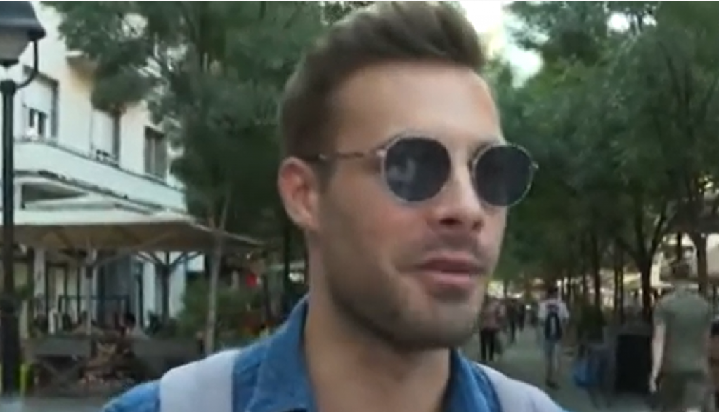 ZA njim LUDE sve ŽENE: Ammarov brat je takođe glumac i može OZBILJNO da mu stane na crtu!