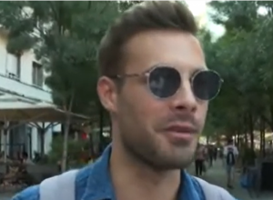 ZA njim LUDE sve ŽENE: Ammarov brat je takođe glumac i može OZBILJNO da mu stane na crtu!