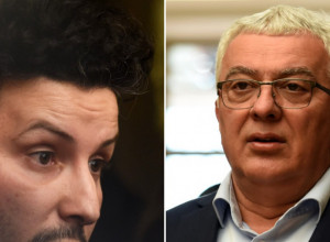ANDRIJA MANDIĆ: "Crna Gora nekad bila srpska država, ali je njena politika danas antisrpska"
