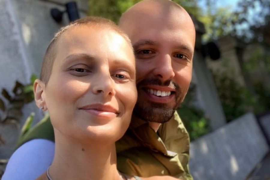 "Najviše na svetu se plašim bolesti": Snežanin INTERVJU iz mladosti će vam slediti krv u žilama