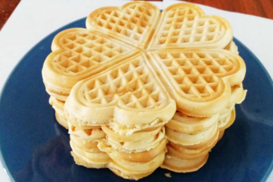 Bakin kolač, sterinski recept: Fenomenalan ukus, a ostaje svež i do SEDAM dana
