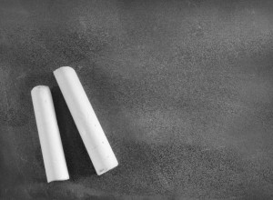 Stavite običnu kredu u FRIŽIDER i vidite šta će se desiti: Nećete se pokajati, a efekat je NEVEROVATAN