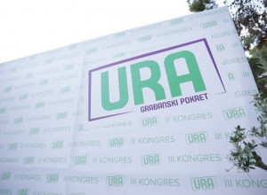 OGLASILA SE URA NAKON IZBORA: "Poražena politika DPS-a i Bemaks koalicije"