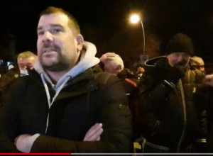 POSLANIK DEMOKRATA BESRAMNO PRIZNAO: Ni ugovor sa crkvom, ni popis mi nisu prioritet! O tome brine DF