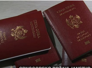 MANJE RAZVIJENI BEZ MILIONA? Manjinska Vlada Crne Gore novac od ekonomskih pasoša prebacila državi
