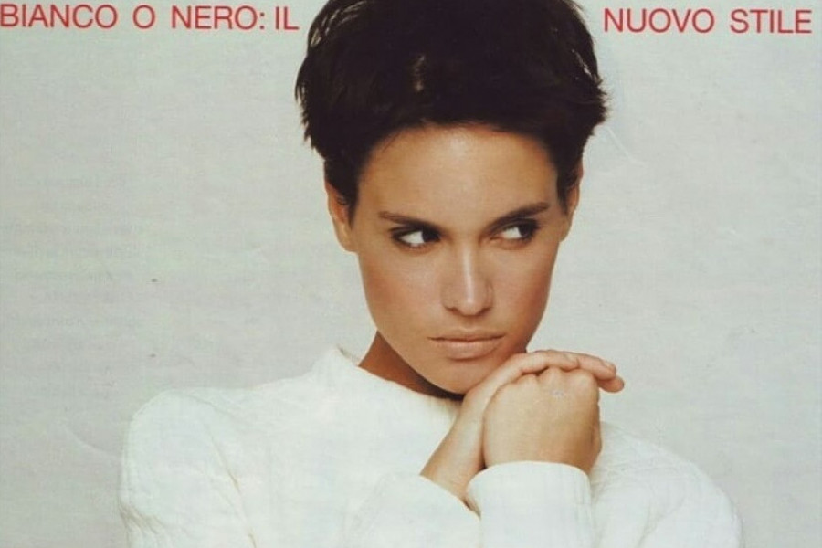 Zbog Armanija se OŠIŠALA NA KRATKO: Radila rame uz rame sa Naomi Kembel i Brusom Vilisom, evo gde je Ivana danas