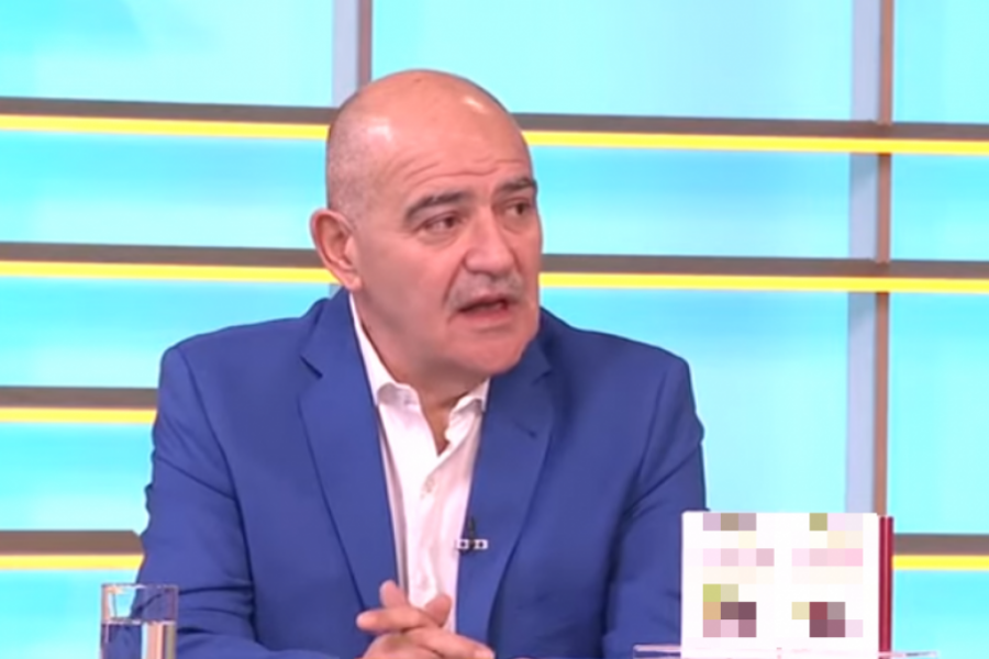 Od HEMOROIDA pati SVAKI DRUGI Srbin i to NE zbog ljute hrane: Hirurg ispričao šta je PRAVI RAZLOG ovog problema