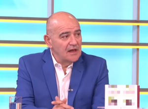 Od HEMOROIDA pati SVAKI DRUGI Srbin i to NE zbog ljute hrane: Hirurg ispričao šta je PRAVI RAZLOG ovog problema