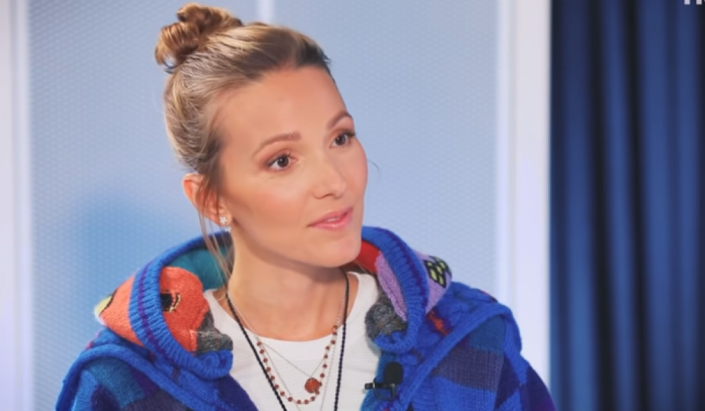 "Plašim se da ne pogrešim": Jelena Đoković iskreno o najvećem strahu s kojim se bori