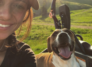 Marinu isključili sa APARATA: Posle ozbiljnih POVREDA zadobijenih na treningu preminula je u TRIDESETOJ godini života