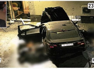 STIGLI DOKAZI O UBISTVU IVE PUKANIĆA: Učesnik atentata dobio uslovni otpust, ali još neće na slobodu!