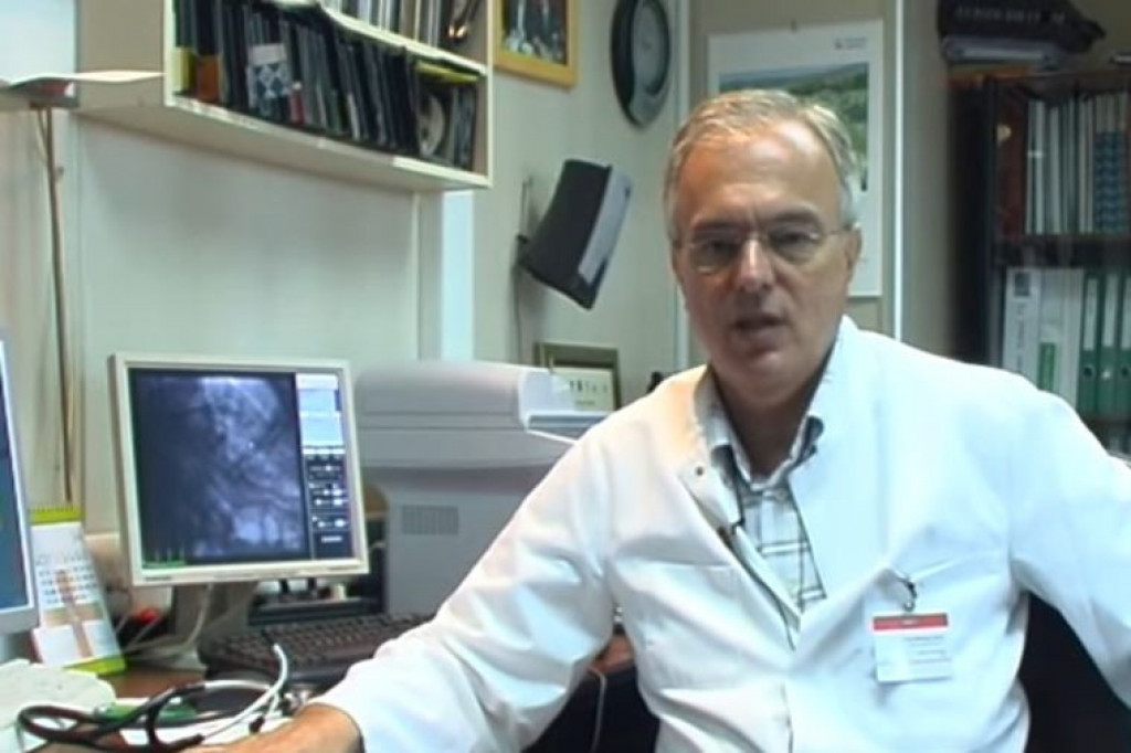 Kardiolozi razjasnili: Evo koji aparat za pritisak je precizniji - digitalni ili sa pumpicom, i koju grešku svi prave