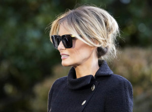 Liče toliko da misle da su BLIZNAKINJE: Ovo je ROĐENA SESTRA Melanije Tramp koju godinama krije od javnosti
