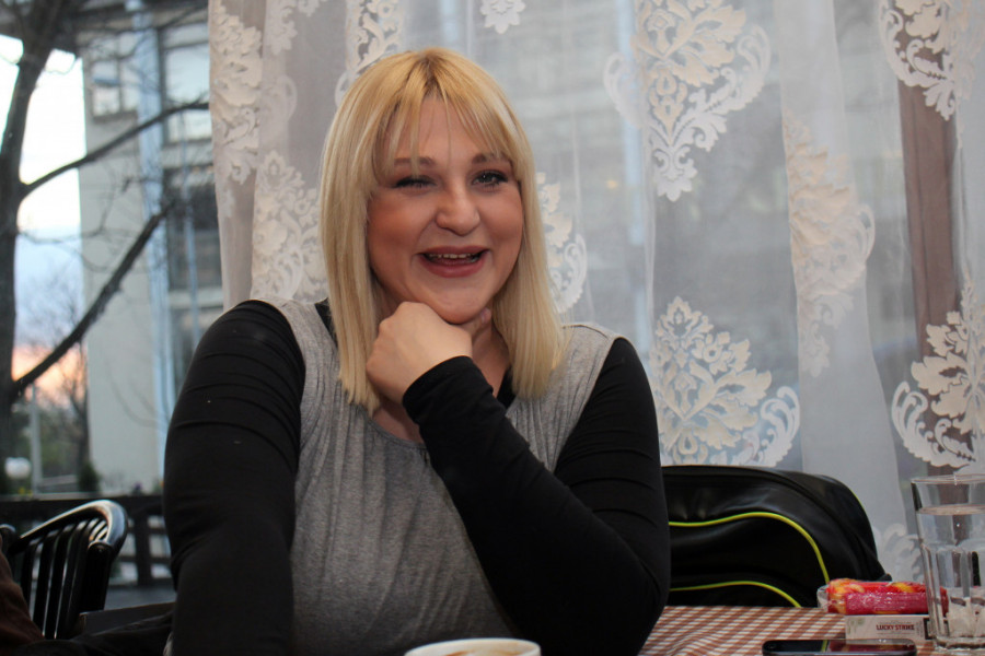 Nataša Aksentijević podelila svoj "BJUTI SAVET": Otkrila je šta svaki FRIZER mora dobro da radi, FENIRANJE nije bitno!