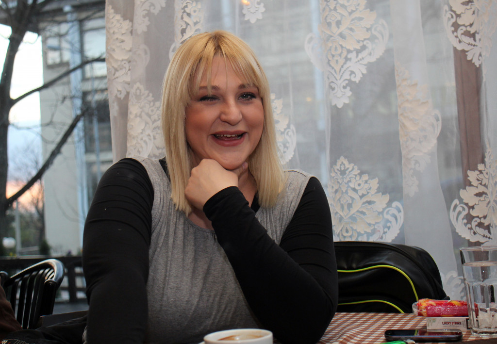 Nataša Aksentijević podelila svoj "BJUTI SAVET": Otkrila je šta svaki FRIZER mora dobro da radi, FENIRANJE nije bitno!