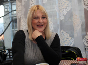 Nataša Aksentijević podelila svoj "BJUTI SAVET": Otkrila je šta svaki FRIZER mora dobro da radi, FENIRANJE nije bitno!