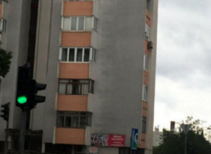 SPLIT: Eksplodirala ručna bomba na terasi stana na prvom spratu!