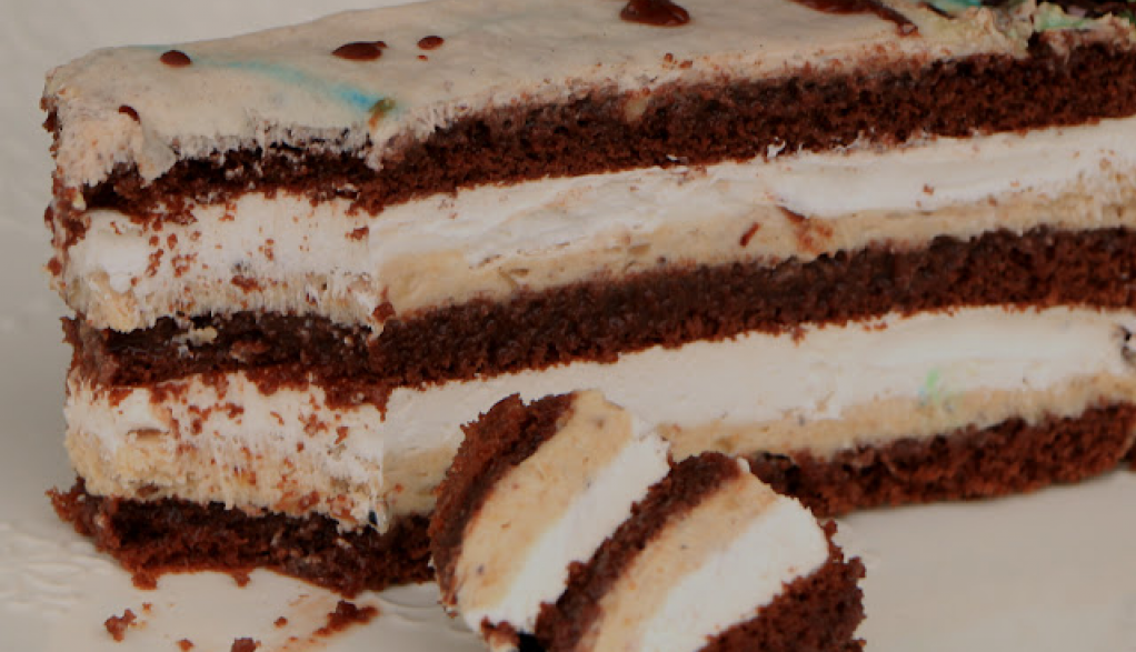 Recept za mekanu ČOKO MOKO tortu: Napravite najsočniji dezert, tražiće se parče više