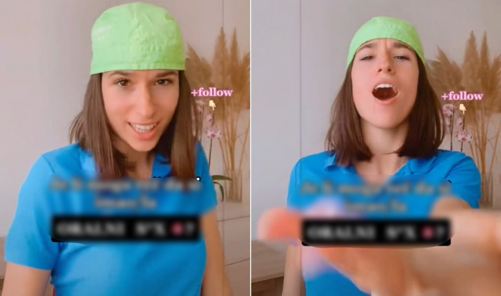 Ona nepogrešivo zna da li ste sinoć vodili ljubav: Zubarka otkrila kako je to moguće, svi su u ŠOKU!