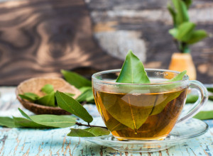 Posle samo JEDNE šolje KAŠALJ PRESTAJE: Spremite ČAJ od ove biljke i za tren oka ozdravite